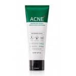 Some By Mi Acne AHA BHA PHA 30 Days Miracle Acne Clear Foam - 100ml